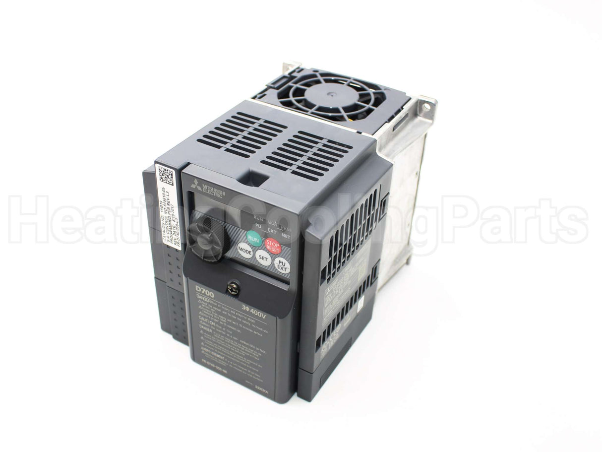 15G19 Lennox 3Hp 460V Inverter