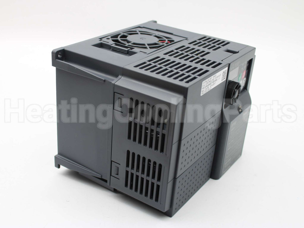 15G21 Lennox 5Hp 230V Inverter Control