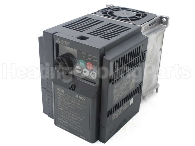 15G22 Lennox Inverter 5Hp 460V