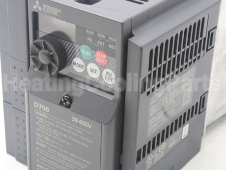 15G22 Lennox Inverter 5Hp 460V