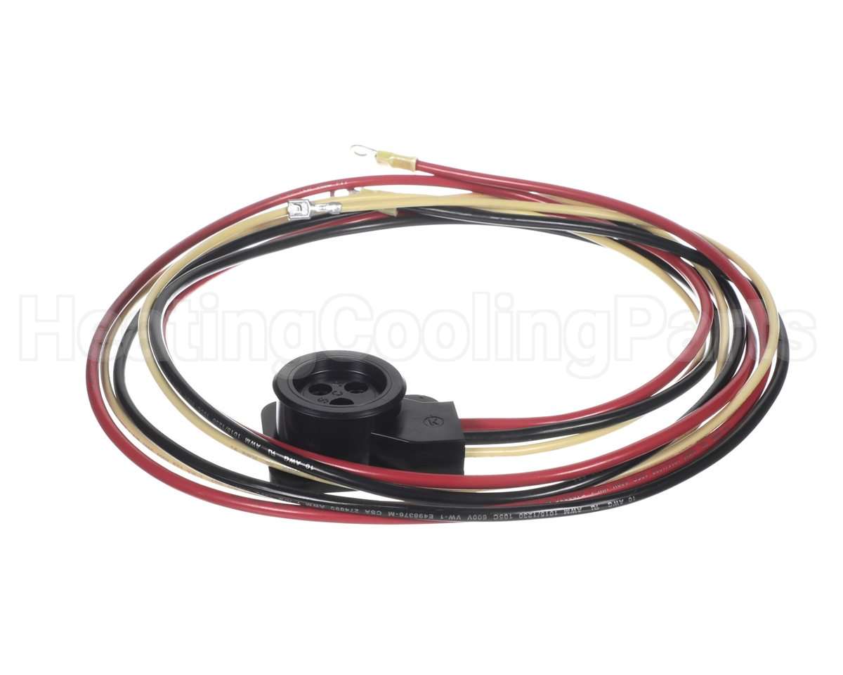 15M35 Lennox Molded Wiring Harness