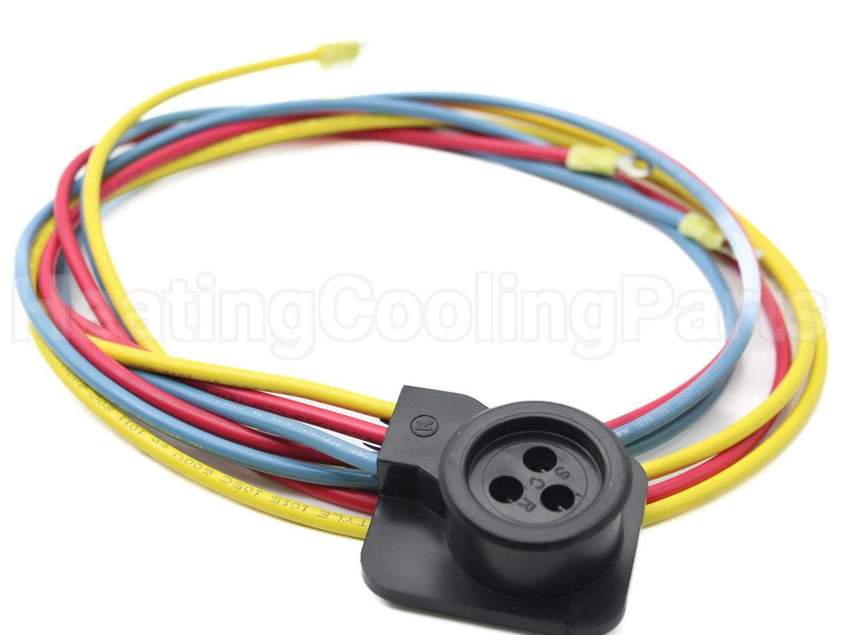 15M36 Lennox 3Ph,Molded Plug Harness,65"