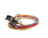 15M36 Lennox 3Ph,Molded Plug Harness,65"
