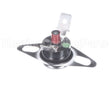 15M45 Lennox 200F M/R Spst Rollout Switch