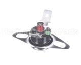 15M45 Lennox 200F M/R Spst Rollout Switch
