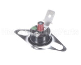 15M45 Lennox 200F M/R Spst Rollout Switch