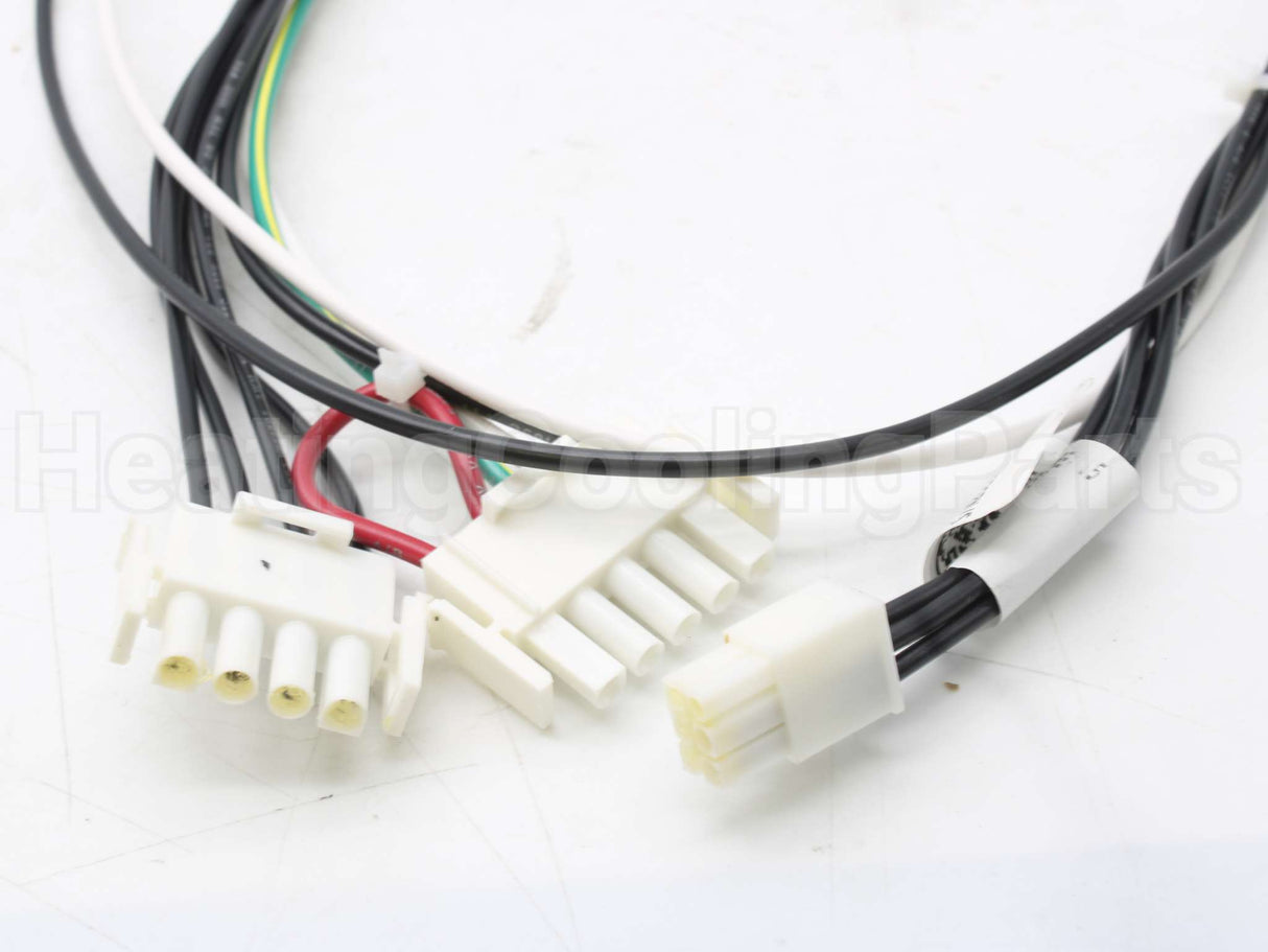 15T91 Lennox Motor Wire Harness