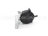 15W56 Lennox .43"Wc Spst Pressure Switch
