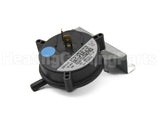 15W56 Lennox .43"Wc Spst Pressure Switch