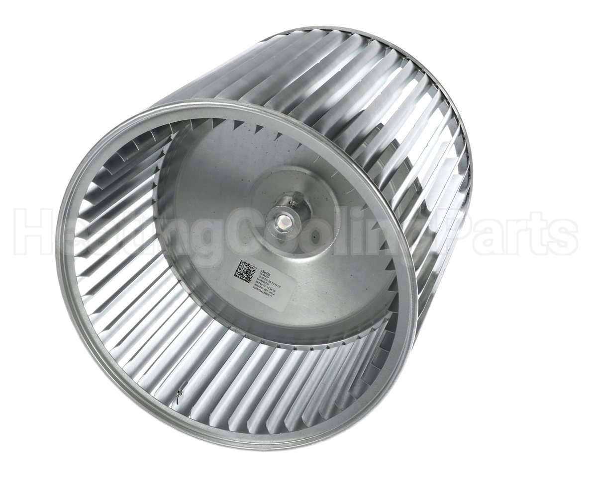 15W76 Lennox 10X10 1/2"Bore Ccw Cc Blwr Whl