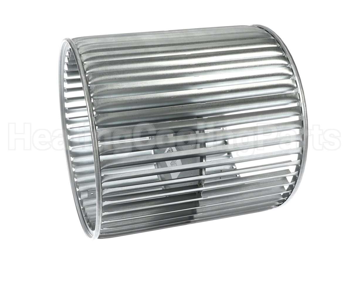 15W76 Lennox 10X10 1/2"Bore Ccw Cc Blwr Whl