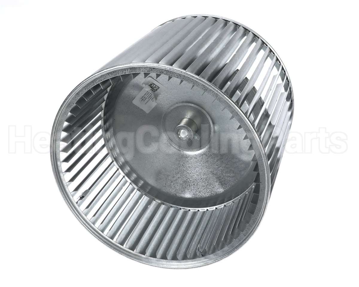 15W77 Lennox 11"X10"Blowerwheel,1/2"Bore