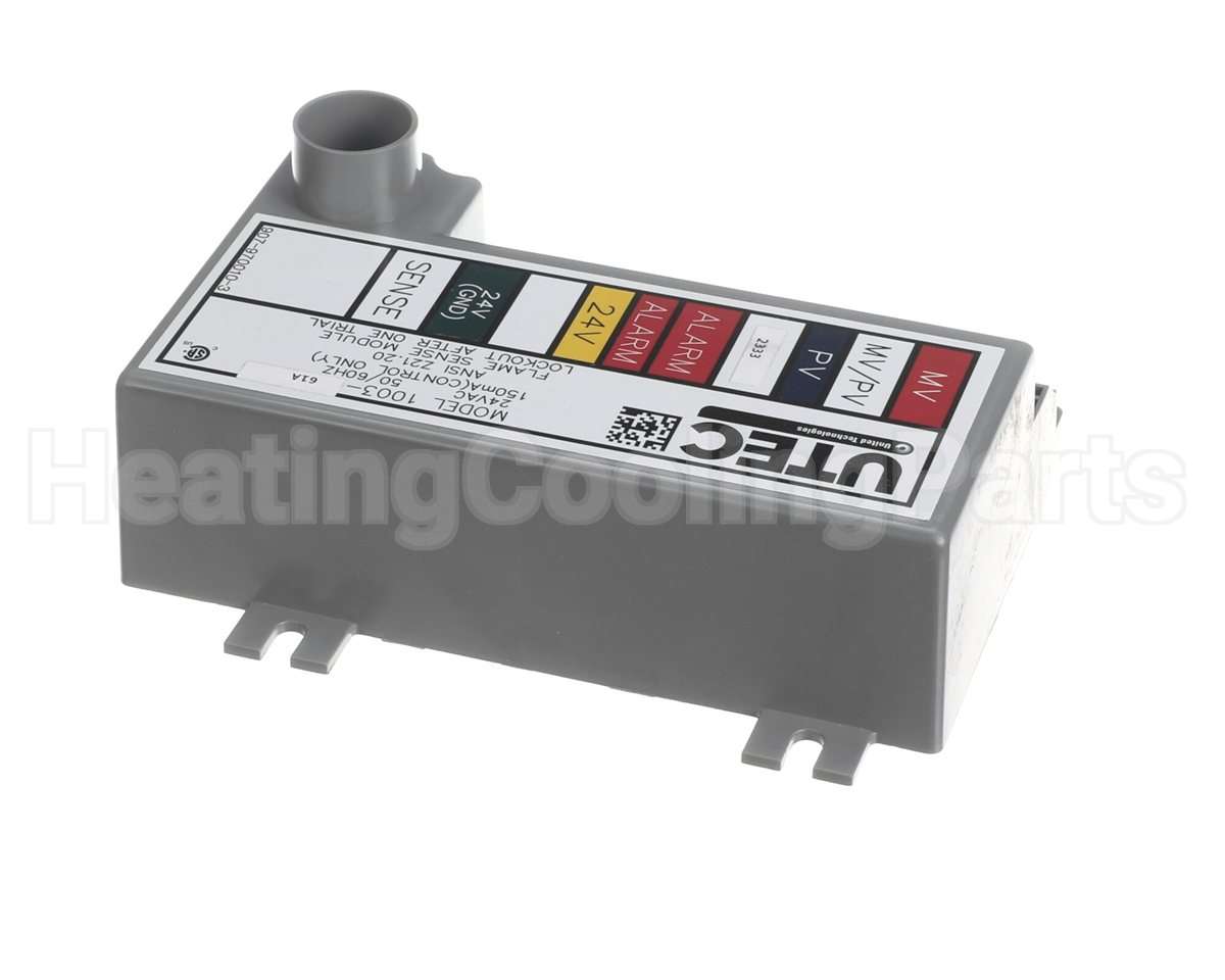 16-0059 RBI Boiler Ignition Module