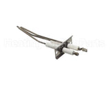 16-0327 RBI Boiler Spark Ignitor/Sensor Assembly