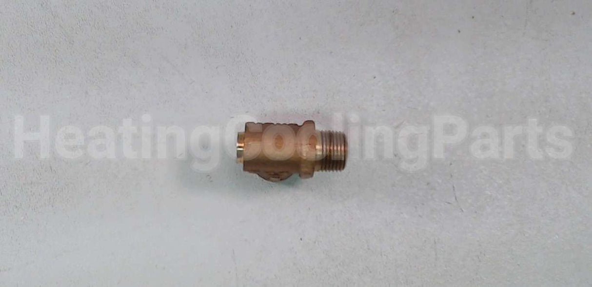 16-202-03 Conbraco Industries 1/2 X 1/2 100# Relvlv Sil Seat
