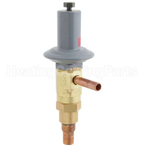 16-6779-3 Compatible Manitowoc Valve, Hipress, Expn, 1/4"X3/8"