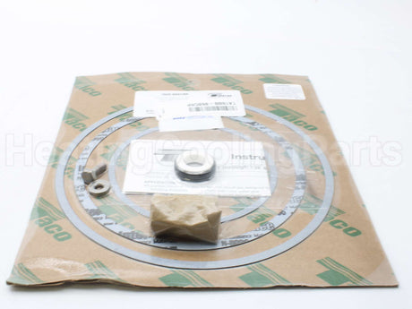 1600-868CRP Taco Seal Kit Ceramic 3-Piece