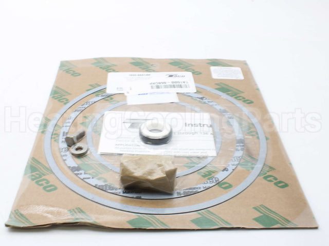 1600-868CRP Taco Seal Kit Ceramic 3-Piece