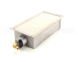 1603 Royal Range Infra-Red Burner - Small B-15(