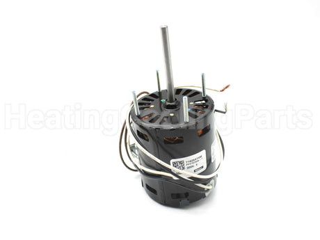 163891 Reznor 115V Ventor Motor W/Cap