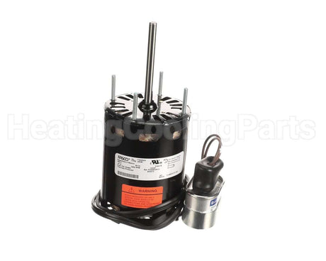 163893 Reznor 460V 3000Rpm Fan Motor W/Cap
