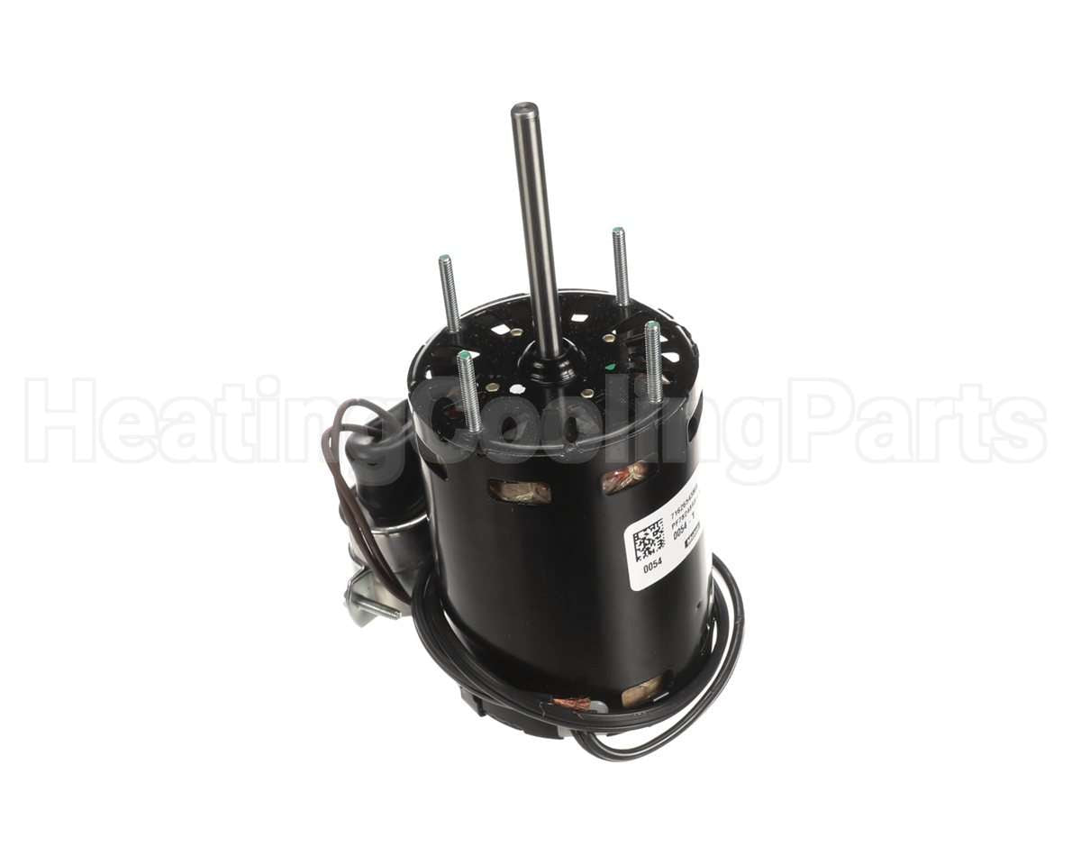 163893 Reznor 460V 3000Rpm Fan Motor W/Cap
