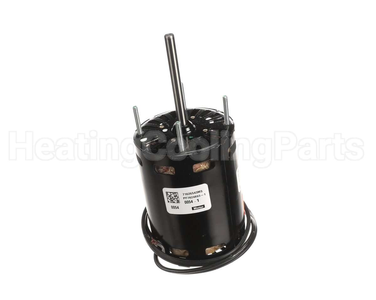 163893 Reznor 460V 3000Rpm Fan Motor W/Cap