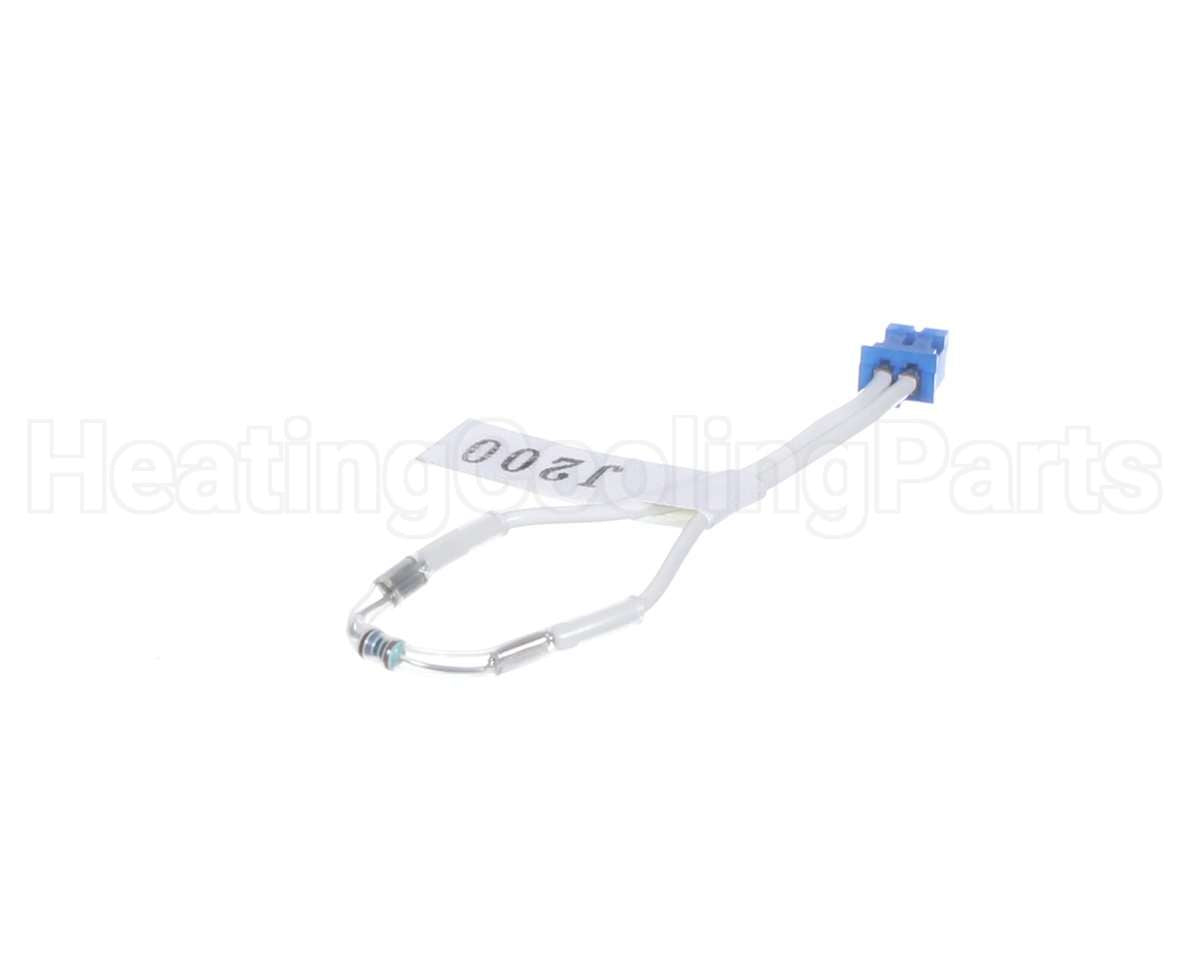 164625J Daikin-Mcquay Capacity Adaptor