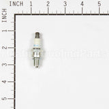1656 NGK Cmr7H-10 Spark Plug