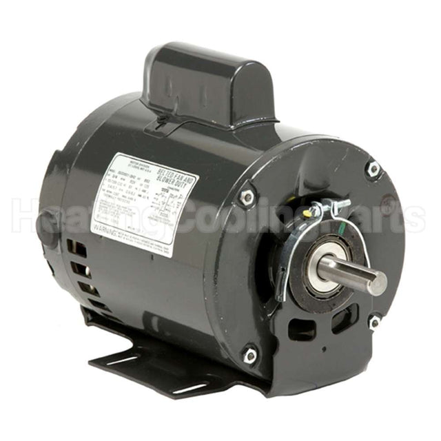 1660 US Motors Nidec Motor