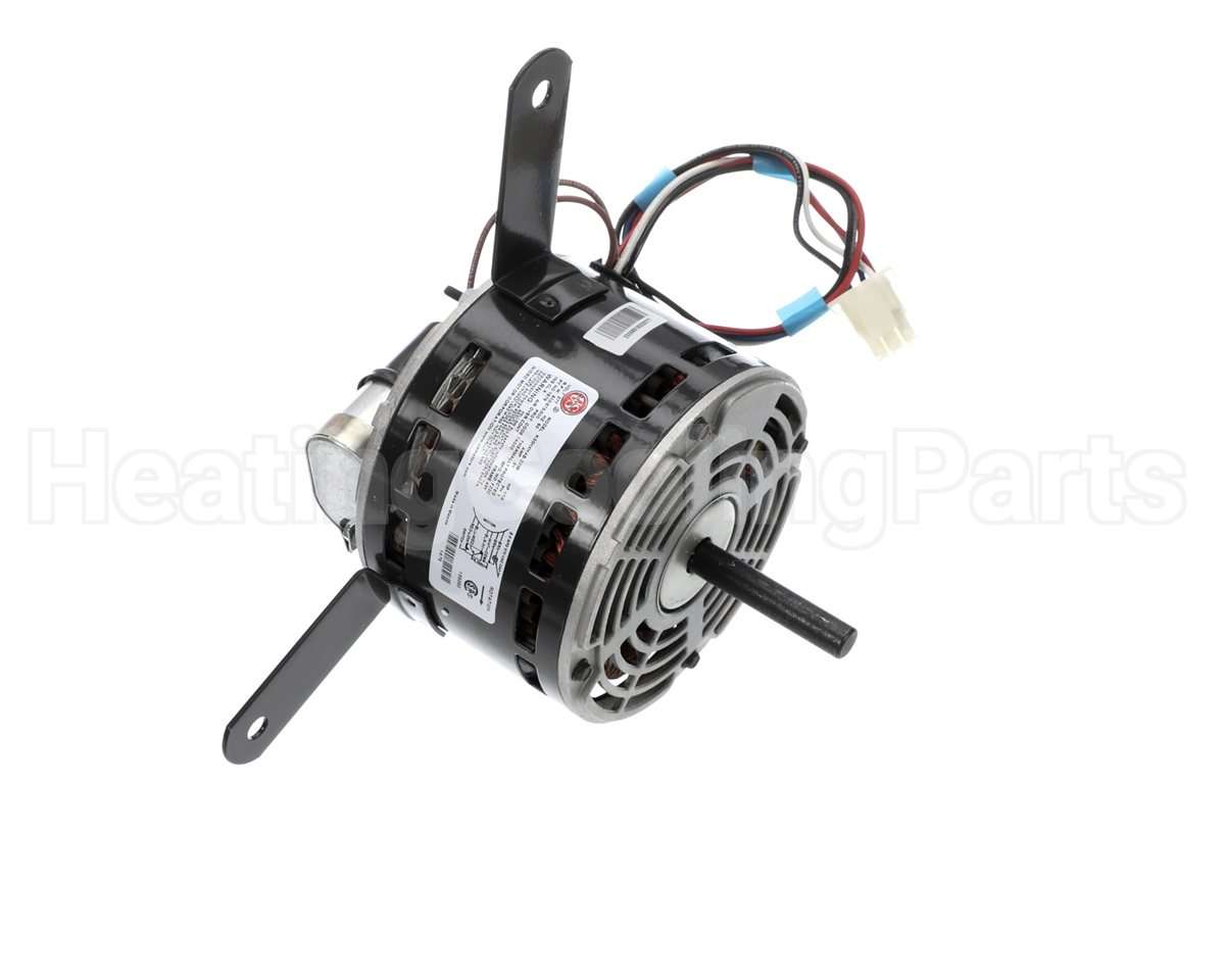 1679-US Trane Motor; 0.1 Hp - Open - 810 Rpm