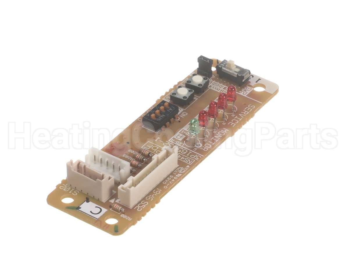 1684898 Daikin-Mcquay Printed Circuit Board