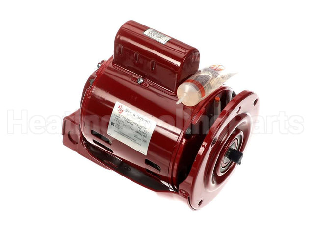 169035 Xylem-Bell & Gossett 1/4 Hp 115V/60 1Phase 1725Rpm