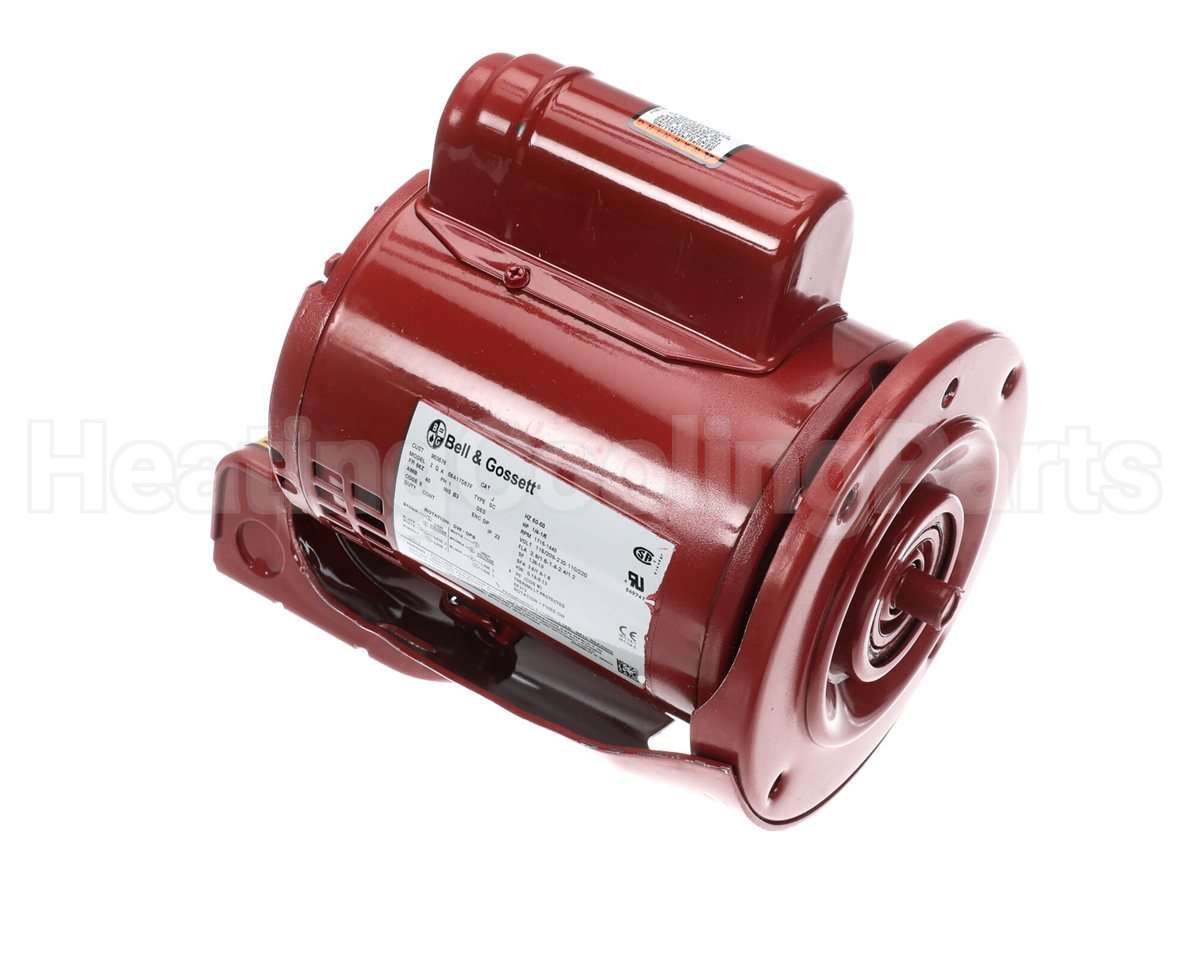 169224 Xylem-Bell & Gossett 115/208-230V 1/4Hp 1715Rpm Mtr