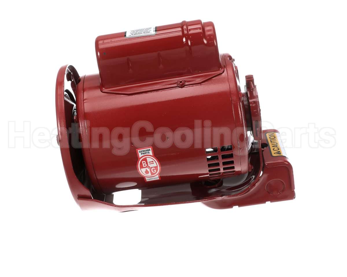 169224 Xylem-Bell & Gossett 115/208-230V 1/4Hp 1715Rpm Mtr