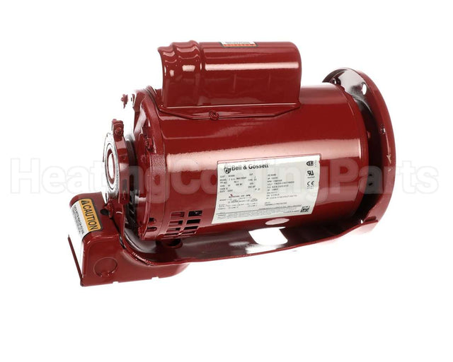 169228 Xylem-Bell & Gossett 115/208-230V1Ph 1/2Hp 1725Rpm