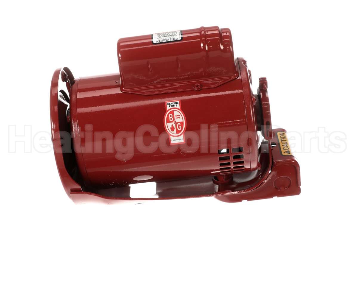 169228 Xylem-Bell & Gossett 115/208-230V1Ph 1/2Hp 1725Rpm