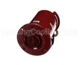 169231 Xylem-Bell & Gossett 3/4Hp 1750Rpm 3-Phase Motor