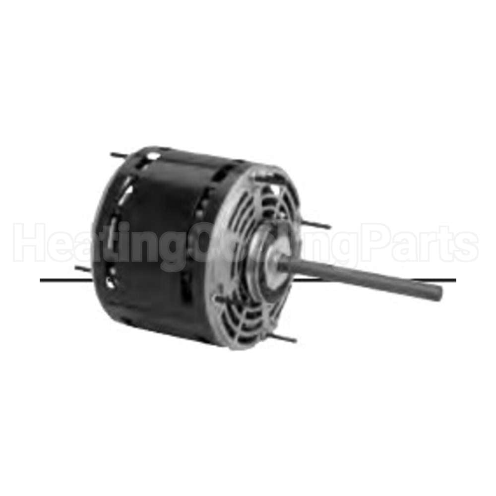 1697 US Motors Nidec Direct Drive Blower Motor