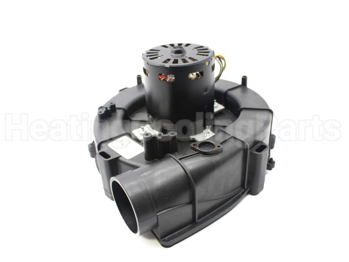 16A66 Lennox Inducer Assembly