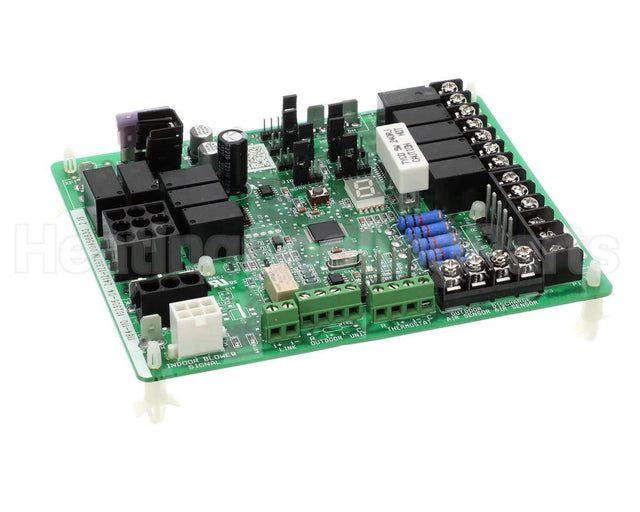 16B27 Lennox Icomfort Control Kit