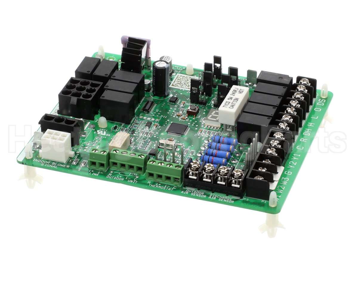 16B27 Lennox Icomfort Control Kit