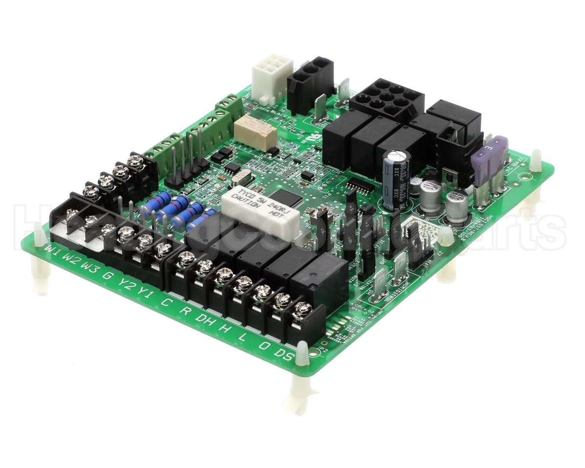 16B27 Lennox Icomfort Control Kit