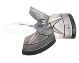 16C01 Lennox 24"Dia 4-Bld 1/2"Bre Fan Blade