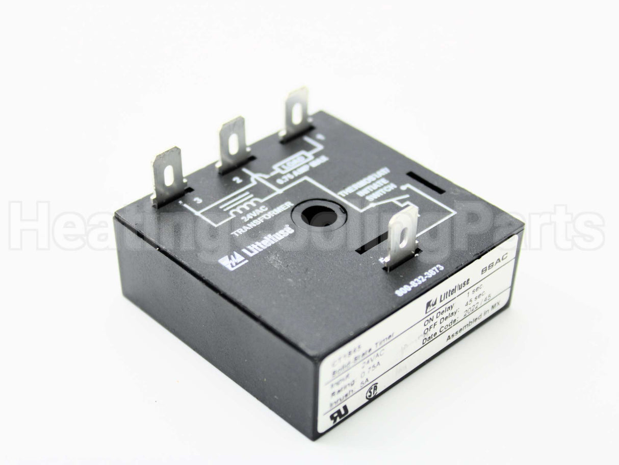 16D74 Lennox Time Delay Relay