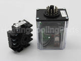 16DMC1B0 Warrick-Gems Sensors & Controls Level Control Relay 120V
