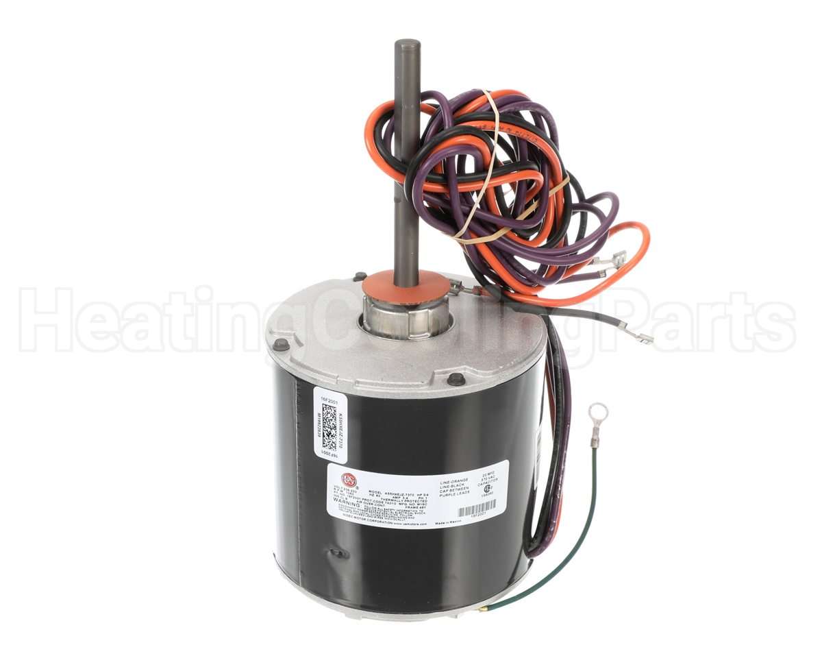 16F20 Lennox 3/4Hp 1Ph 208/230V Cond Motor