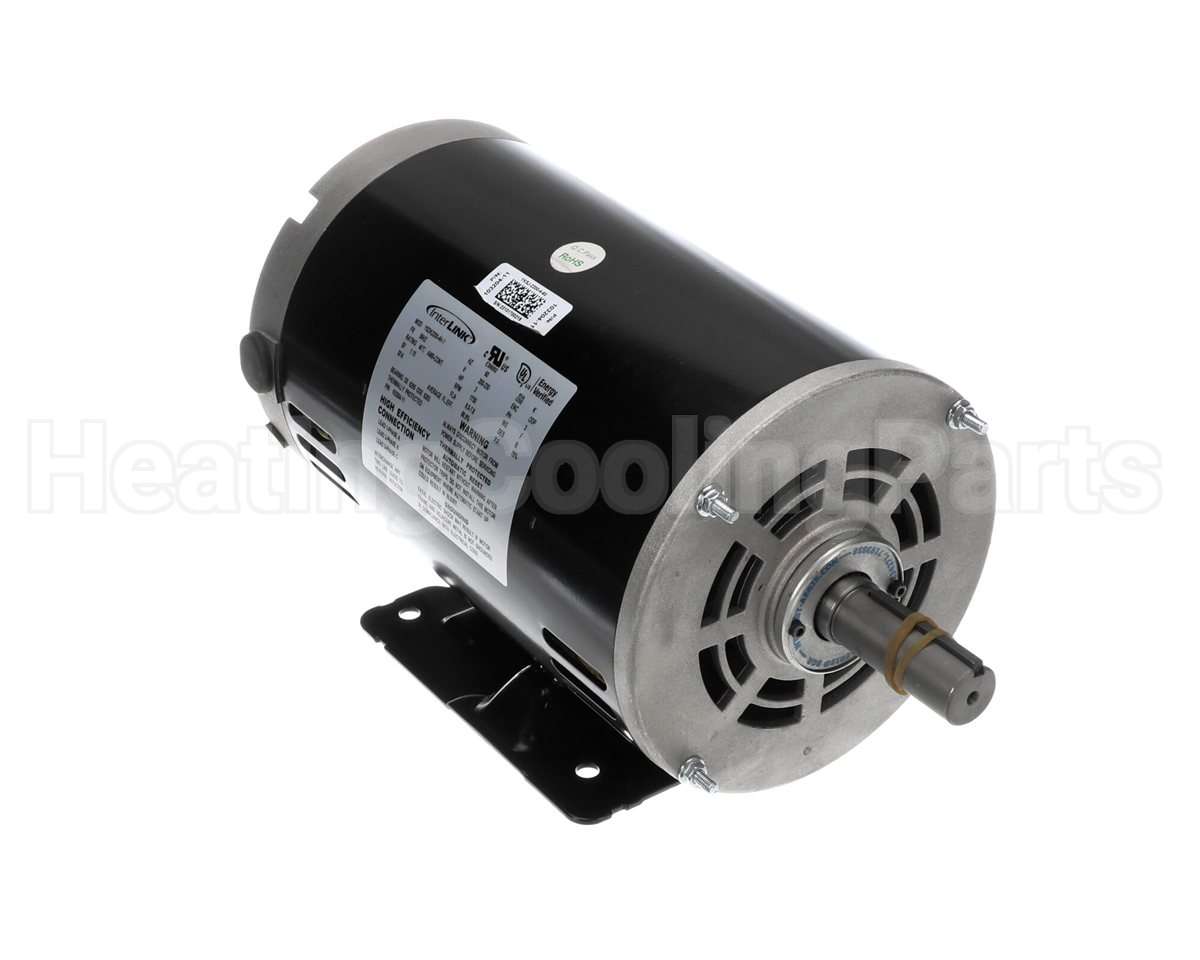 16P88 Lennox 3Hp 208/230 3Ph 1725Rpm Mtr