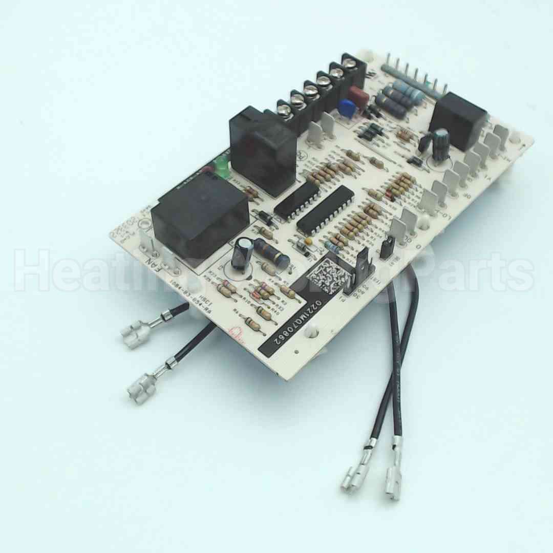 16V38 Lennox Defrost Board Control