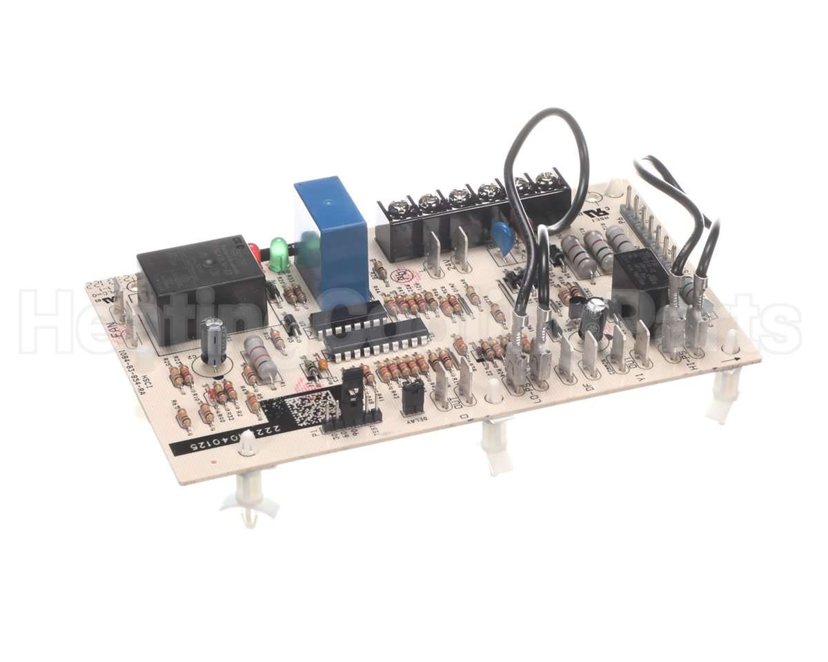 16V38 Lennox Defrost Board Control